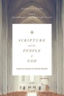 Image for Scripture and the People of God : Essays in Honor of Wayne Grudem
