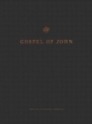 Image for ESV Gospel of John, Reader&#39;s Edition