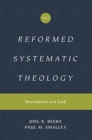 Image for Reformed Systematic Theology, Volume 1 : Revelation and God