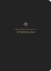 Image for ESV Scripture Journal : Ephesians (Paperback)