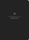 Image for ESV Scripture Journal : Romans (Paperback)