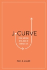 Image for J-Curve : Dying and Rising with Jesus in Everyday Life