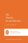 Image for The Church : An Introduction