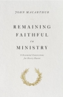 Image for Remaining Faithful in Ministry