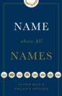 Image for Name above All Names