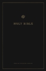 Image for ESV Large Print Bible