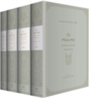 Image for The Psalms : A Christ-Centered Commentary (4-Volume Set)