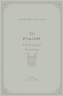Image for The Psalms