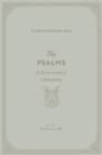 Image for The Psalms