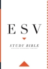 Image for ESV Study Bible, Large Print