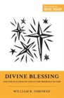 Image for Divine Blessing and the Fullness of Life in the Presence of God
