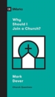 Image for Why Should I Join a Church?