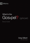 Image for What Is the Gospel? Study Guide