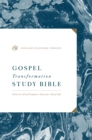 Image for ESV Gospel Transformation Study Bible: Christ in All of Scripture, Grace for All of Life (Ebook)