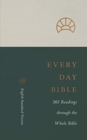 Image for ESV Journaling Bible