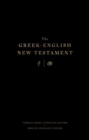 Image for The Greek-English New Testament