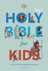 Image for ESV Holy Bible for Kids, Compact