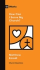 Image for How Can I Serve My Church?