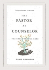 Image for The Pastor as Counselor