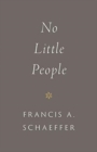 Image for No Little People