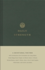 Image for Daily Strength : A Devotional for Men