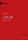 Image for Who Is Jesus? Study Guide