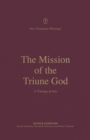 Image for Mission of the Triune God
