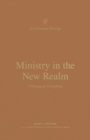 Image for Ministry in the New Realm