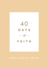 Image for 40 Days of Faith