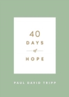 Image for 40 Days of Hope