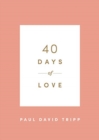 Image for 40 Days of Love