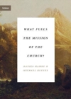 Image for What Fuels the Mission of the Church?