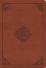 Image for ESV Large Print Compact Bible