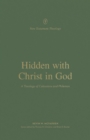 Image for Hidden with Christ in God