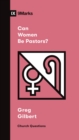 Image for Can Women Be Pastors?