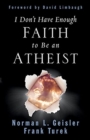 Image for I Don&#39;t Have Enough Faith to Be an Atheist