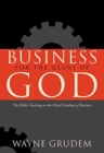 Image for Business for the Glory of God