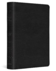 Image for ESV Large Print Compact Bible
