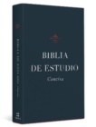 Image for Biblia de Estudio Concisa RVR
