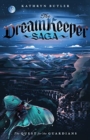 Image for The Quest for the Guardians (The Dream Keeper Saga Book 4), Volume 4