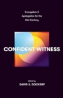 Image for Confident Witness