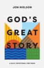 Image for God&#39;s Great Story