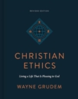 Image for Christian Ethics