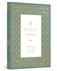 Image for ESV Bible Promises : 700 Passages to Strengthen Your Faith (Paperback)