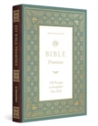 Image for ESV Bible Promises : 700 Passages to Strengthen Your Faith (TruTone, Brown)