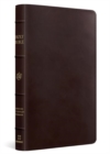 Image for ESV Heirloom Bible, Omega Edition