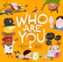 Image for Who Are You? : A Little Book about Your Big Identity