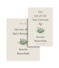 Image for Five Lies of Our Anti-Christian Age