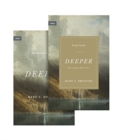 Image for Deeper : Real Change for Real Sinners (Book and Study Guide)
