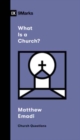 Image for What Is a Church?